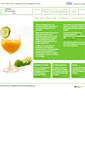 Mobile Screenshot of lemond-management.com